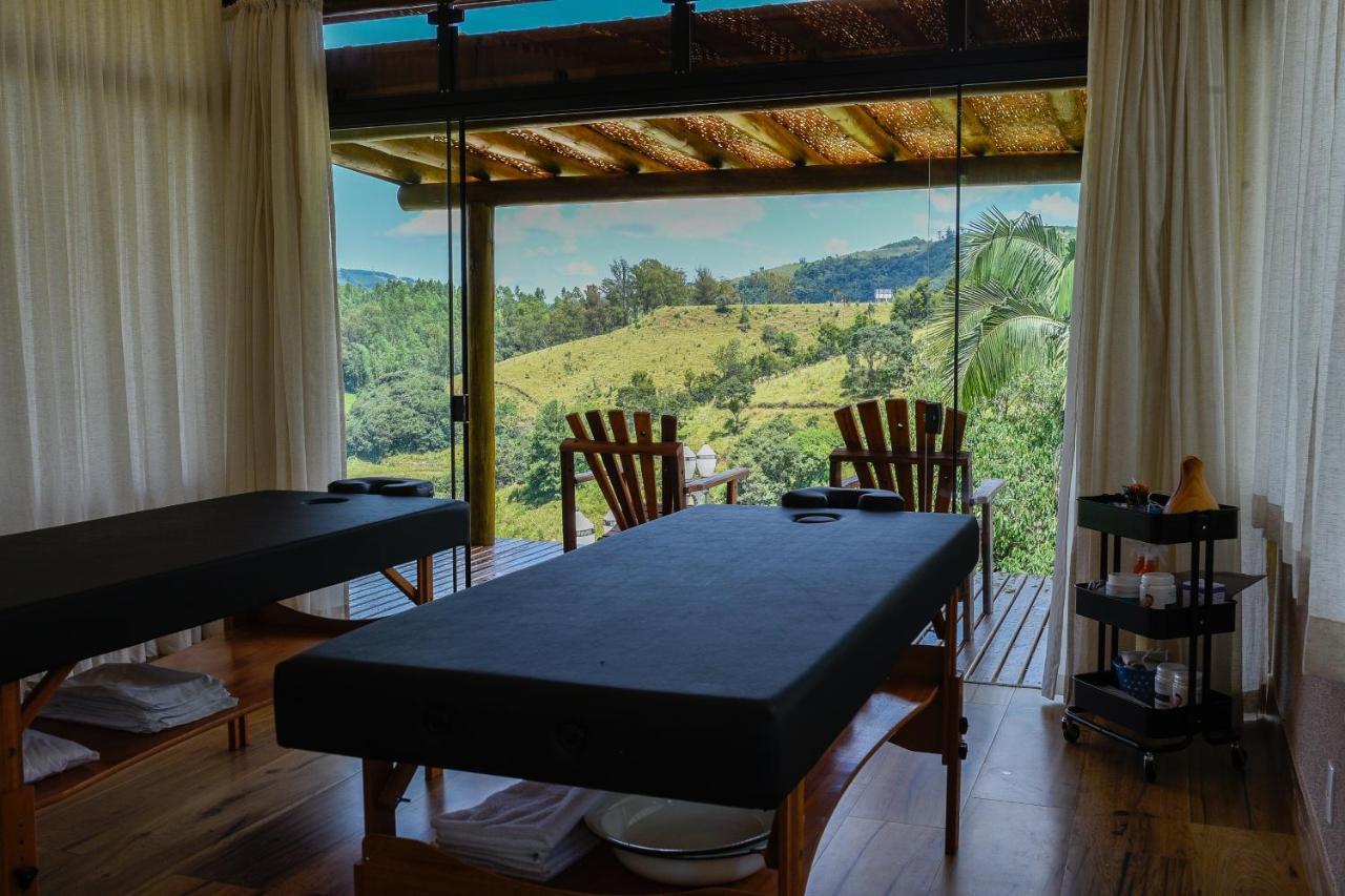 Montanhas Inn *