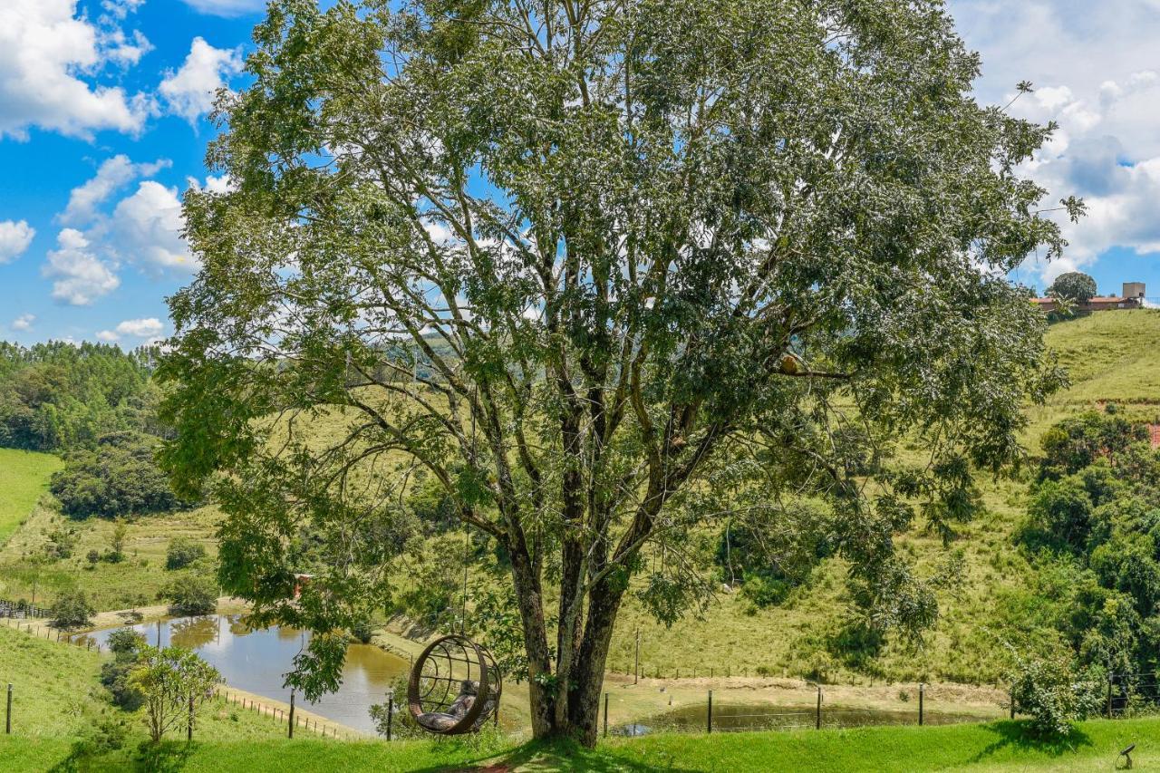 Estância Montanhas Estalagem