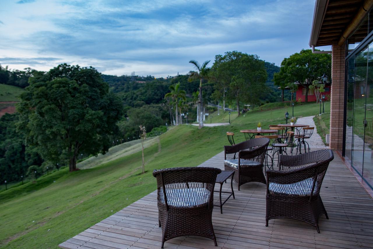 Estância Montanhas Estalagem