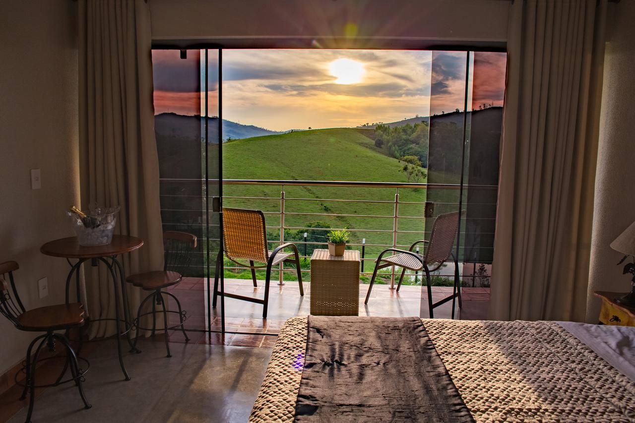 Montanhas Inn Aguas de Lindoia