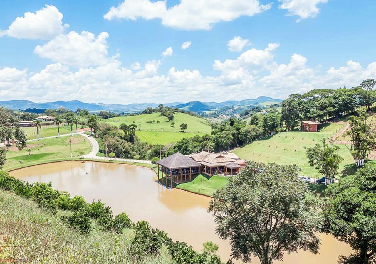 Estância Montanhas Estalagem