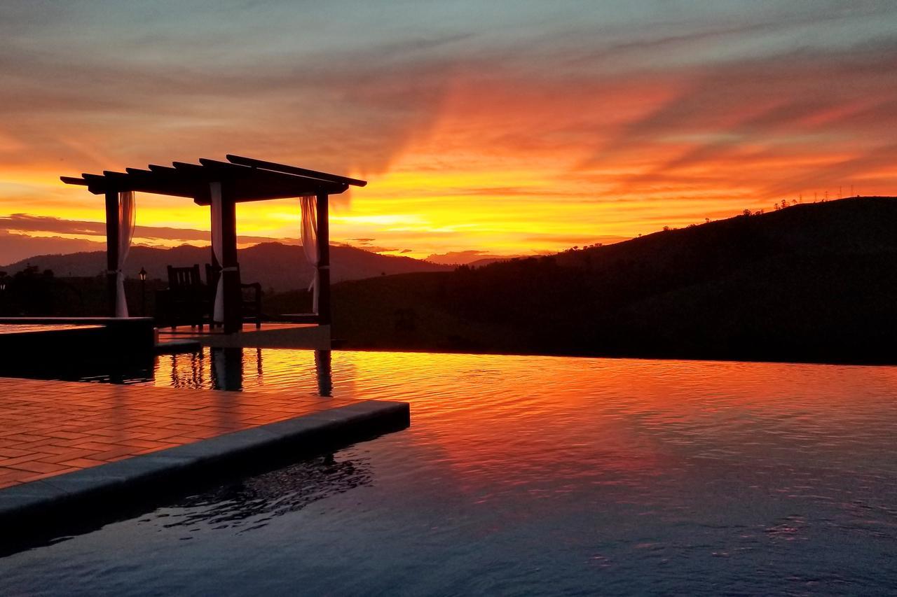 Montanhas Inn Aguas de Lindoia