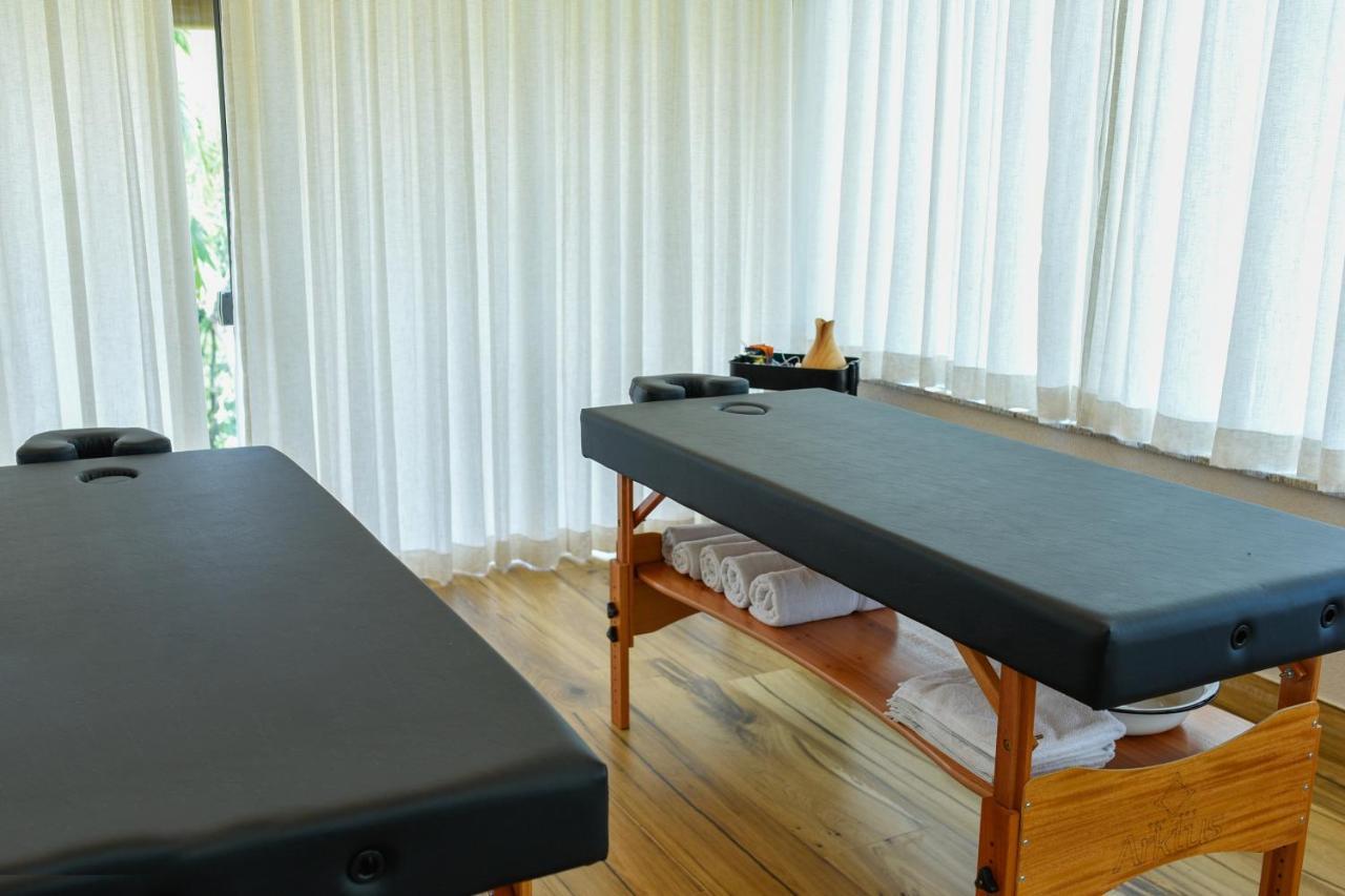 Inn Montanhas Aguas de Lindoia