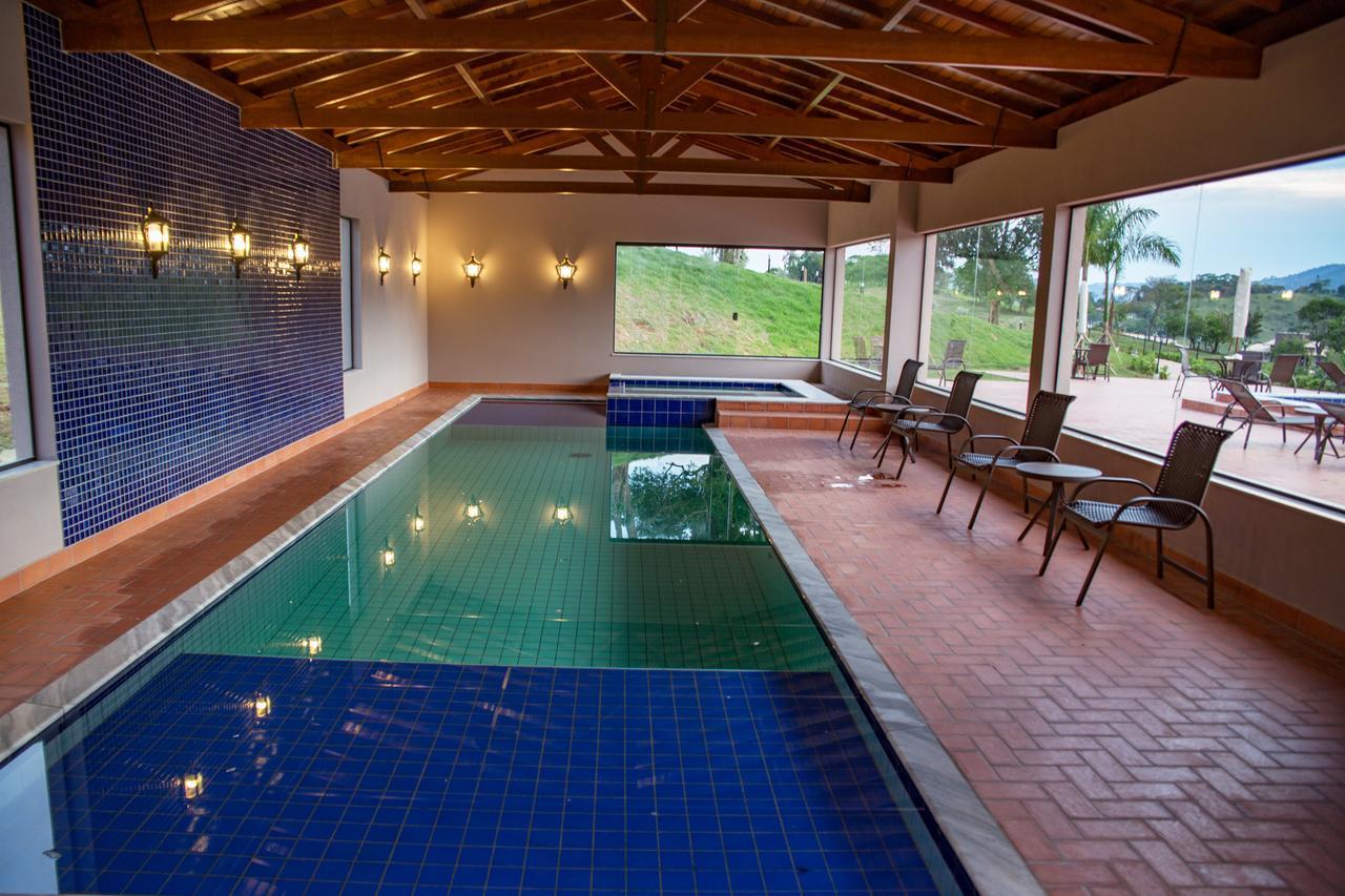 Montanhas Inn Águas de Lindóia