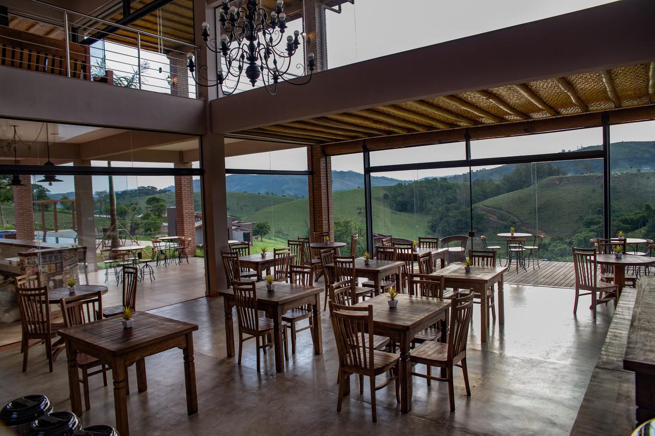 Montanhas Inn Águas de Lindóia